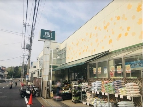 Fuji鳥山店