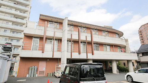 徳田病院