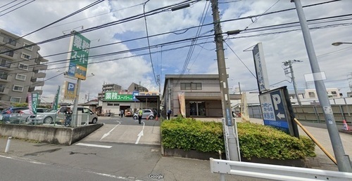 新築一戸建 １号棟 物件id アクセス 周辺環境 センチュリー21ゲットハウス