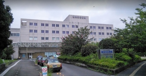 独立行政法人労働者健康福祉機構横浜労災病院