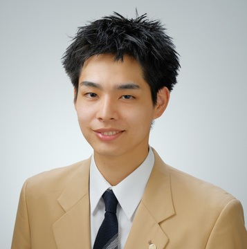 高井　風太